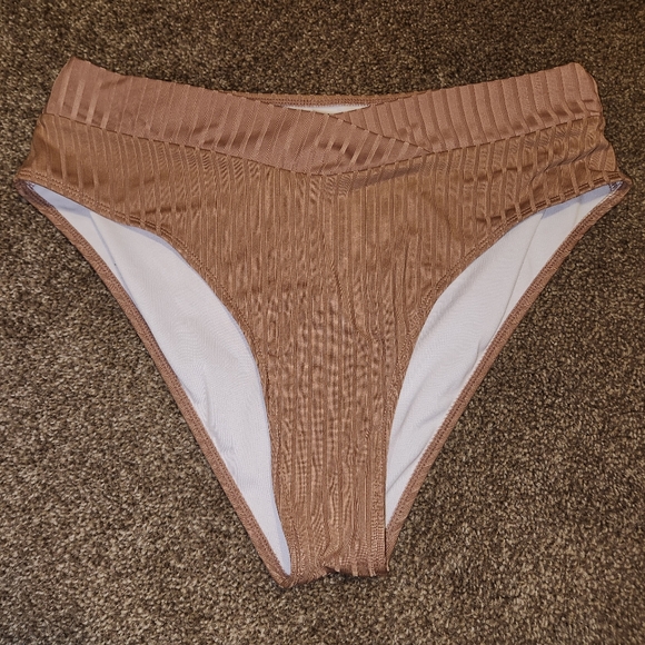 Shein XL Bikini Swimsuit Set - Picture 7 of 8
